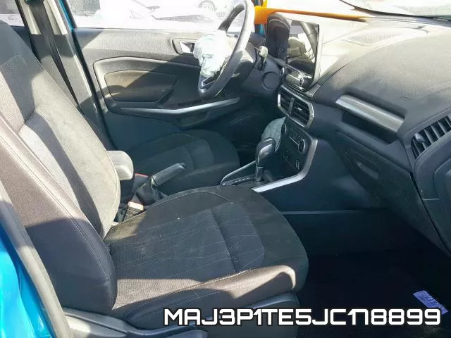 MAJ3P1TE5JC178899 фото 6