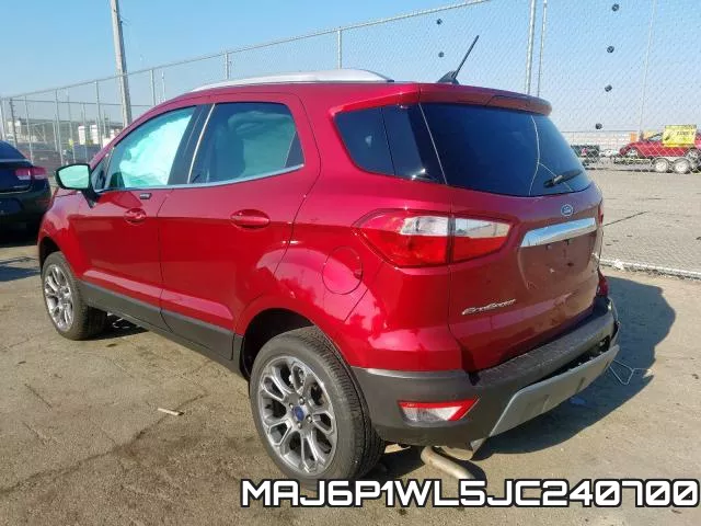 MAJ6P1WL5JC240700 фото 4