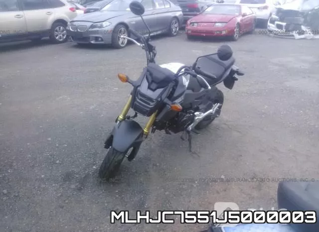 MLHJC7551J5000003 фото 3