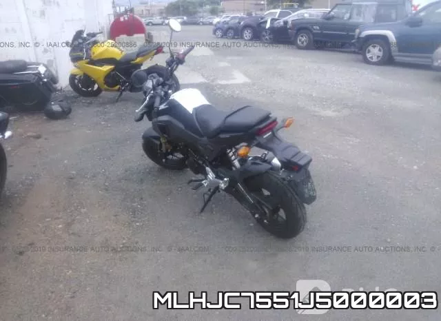 MLHJC7551J5000003 фото 4