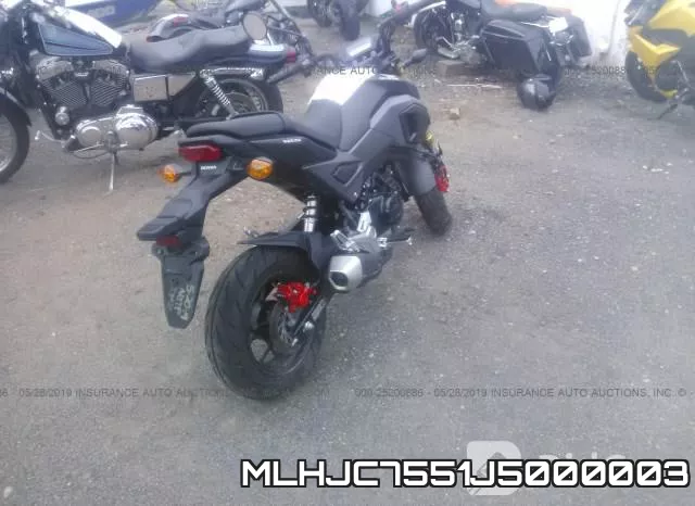 MLHJC7551J5000003 фото 5