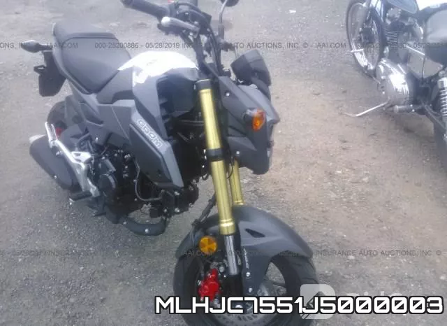 MLHJC7551J5000003 фото 6