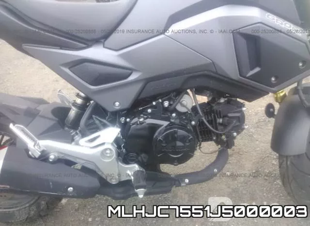 MLHJC7551J5000003 фото 9