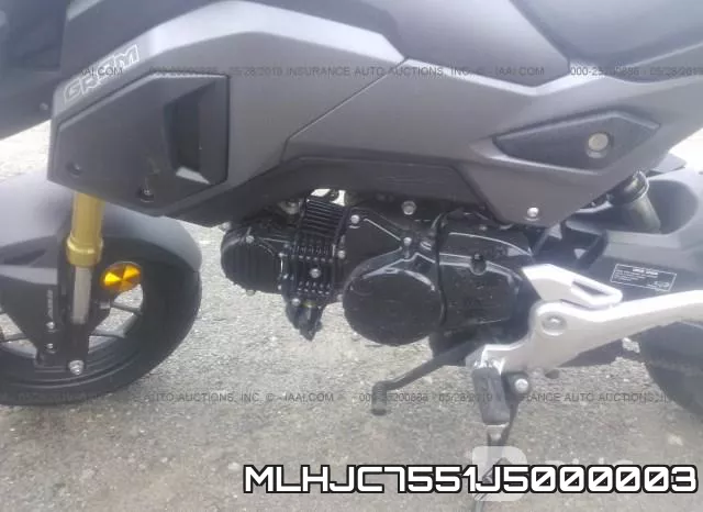 MLHJC7551J5000003 фото 10