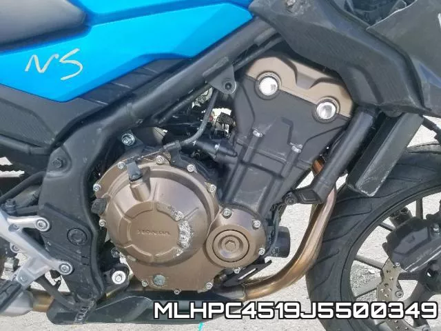 MLHPC4519J5500349 фото 8