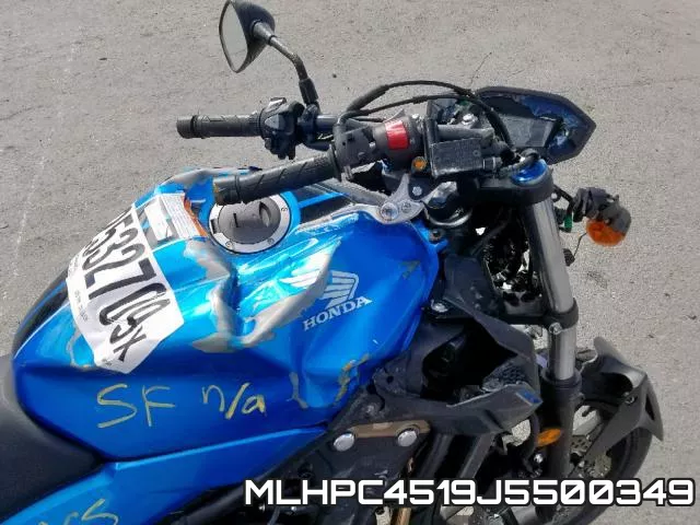 MLHPC4519J5500349 фото 10