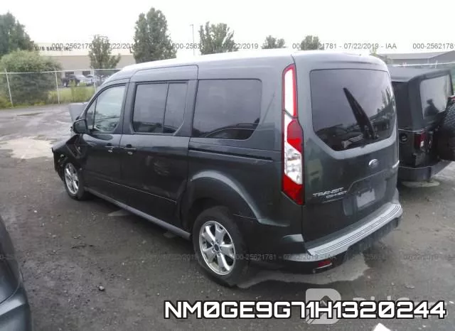 NM0GE9G71H1320244 фото 4