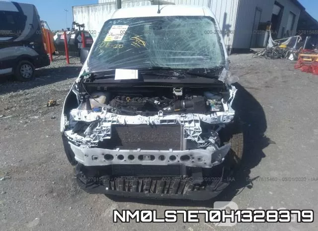 NM0LS7E70H1328379 фото 7