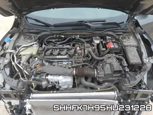 SHHFK7H95HU231228 фото 8