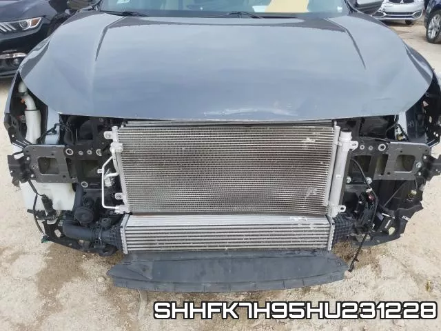 SHHFK7H95HU231228 фото 10