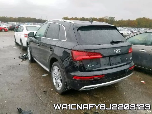 WA1CNAFY8J2203123 фото 4