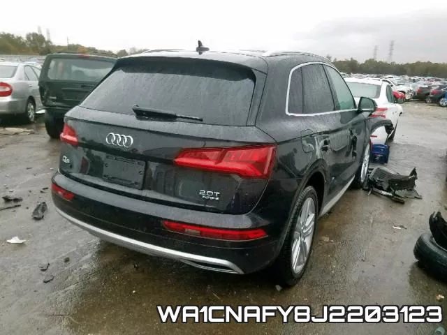 WA1CNAFY8J2203123 фото 5