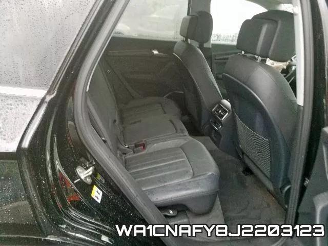 WA1CNAFY8J2203123 фото 7