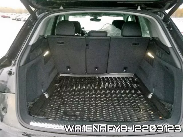 WA1CNAFY8J2203123 фото 10