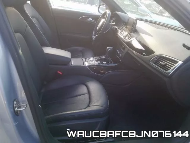 WAUC8AFC8JN076144 фото 6