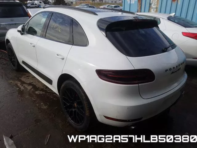 WP1AG2A57HLB50380 фото 4