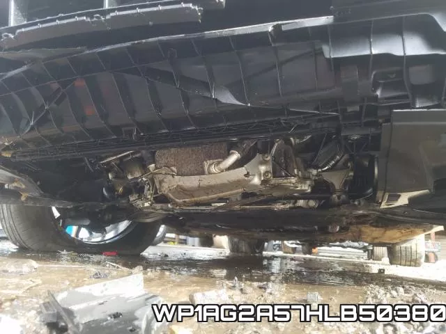 WP1AG2A57HLB50380 фото 10