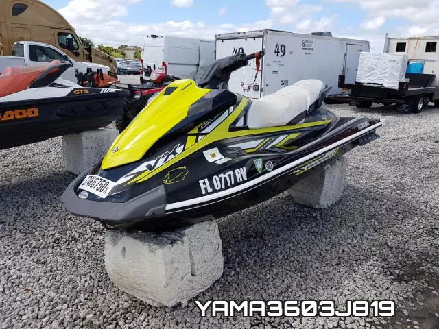 YAMA3603J819 фото 3