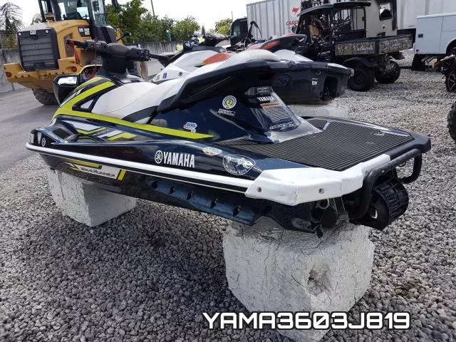 YAMA3603J819 фото 4