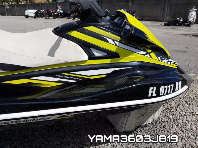 YAMA3603J819 фото 6