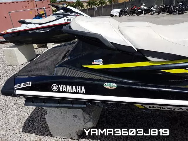 YAMA3603J819 фото 7