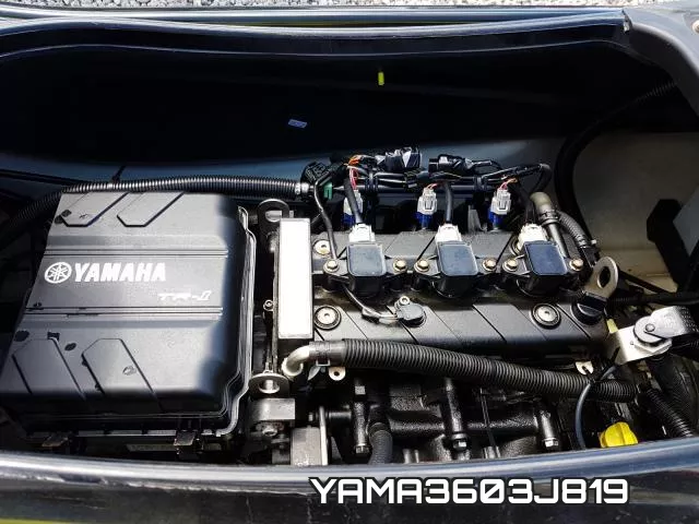 YAMA3603J819 фото 8