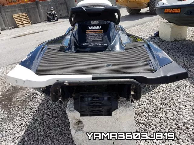 YAMA3603J819 фото 10