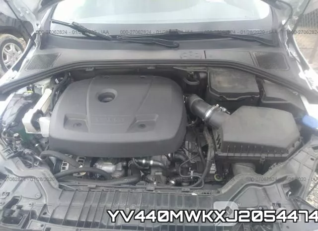 YV440MWKXJ2054474 фото 2