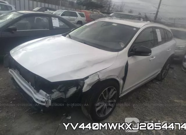 YV440MWKXJ2054474 фото 3