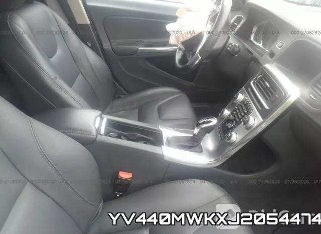 YV440MWKXJ2054474 фото 6