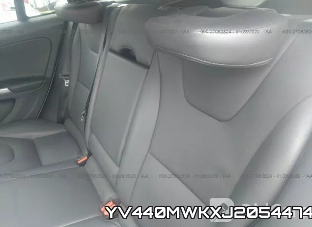 YV440MWKXJ2054474 фото 9