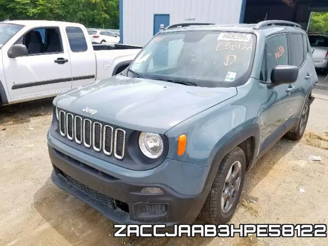 ZACCJAAB3HPE58122 фото 3