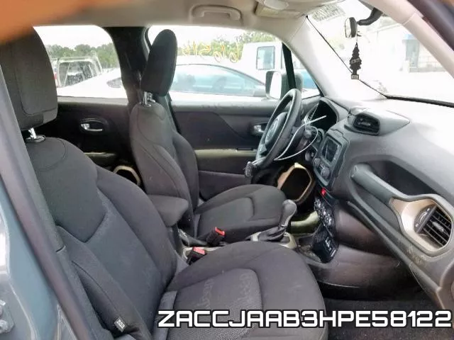 ZACCJAAB3HPE58122 фото 6