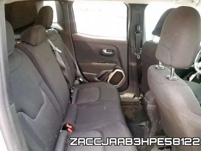 ZACCJAAB3HPE58122 фото 7