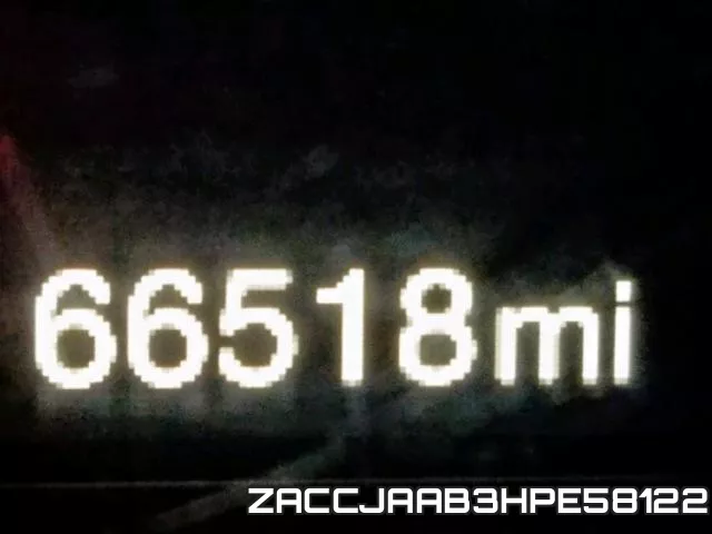ZACCJAAB3HPE58122 фото 9