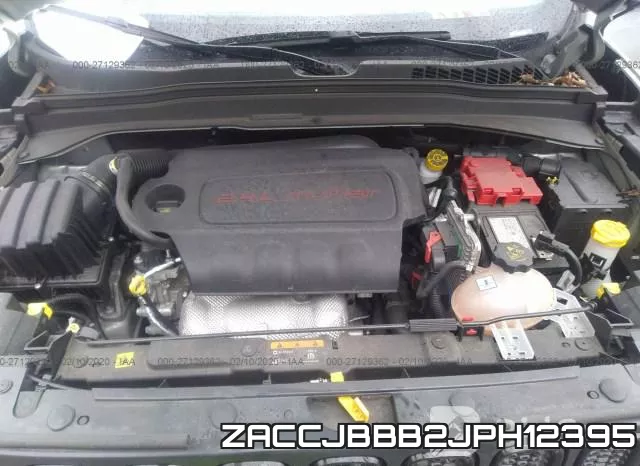 ZACCJBBB2JPH12395 фото 2