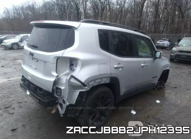 ZACCJBBB2JPH12395 фото 5