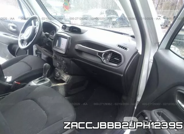 ZACCJBBB2JPH12395 фото 6