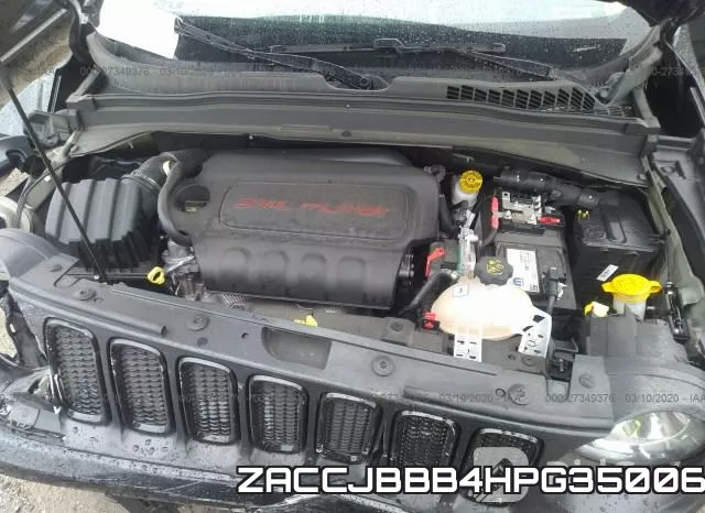 ZACCJBBB4HPG35006 фото 2