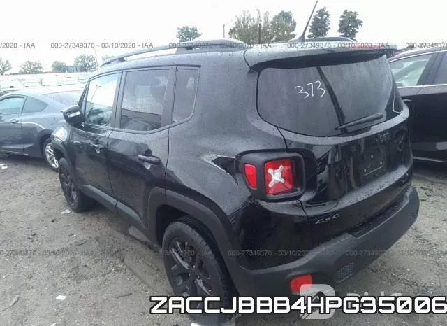 ZACCJBBB4HPG35006 фото 4