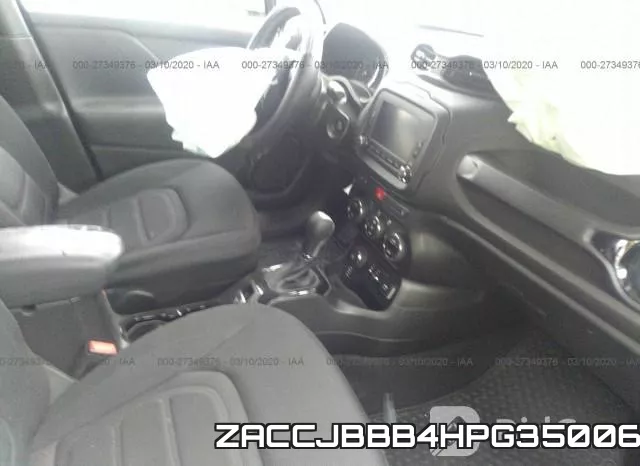 ZACCJBBB4HPG35006 фото 6