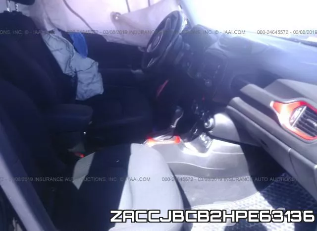 ZACCJBCB2HPE63136 фото 6