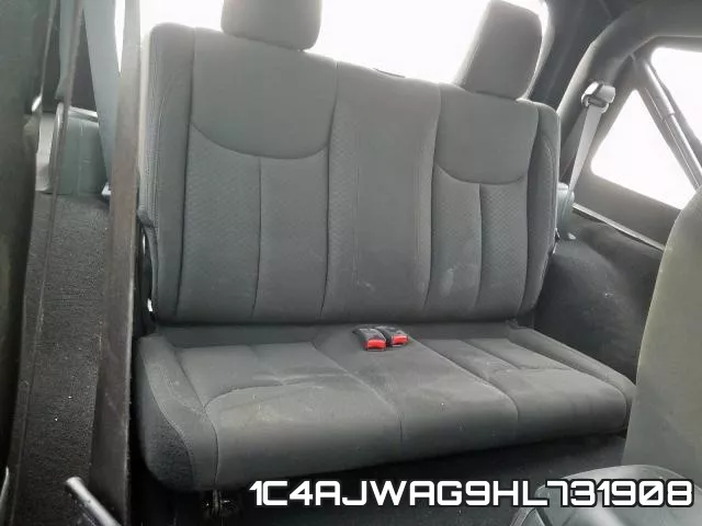 1C4AJWAG9HL731908 фото 7