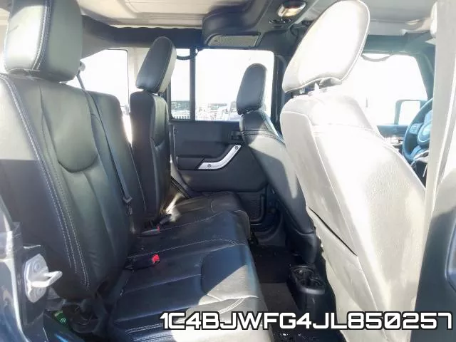 1C4BJWFG4JL850257 фото 7