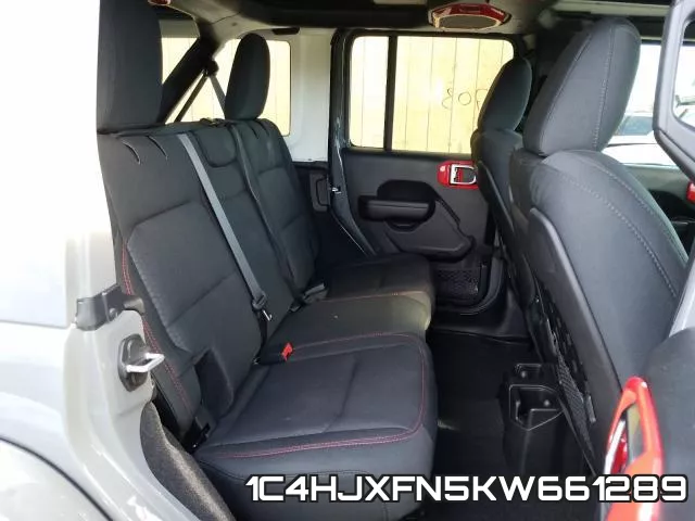 1C4HJXFN5KW661289 фото 7