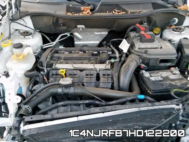 1C4NJRFB7HD122200 фото 8