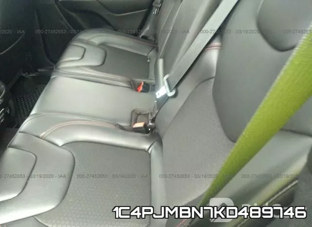 1C4PJMBN7KD489746 фото 9