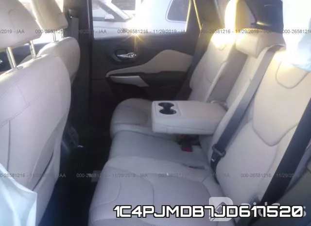 1C4PJMDB7JD617520 фото 9