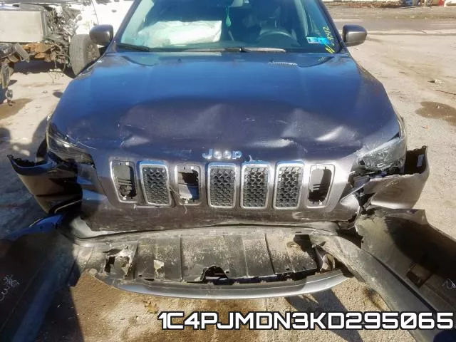 1C4PJMDN3KD295065 фото 8