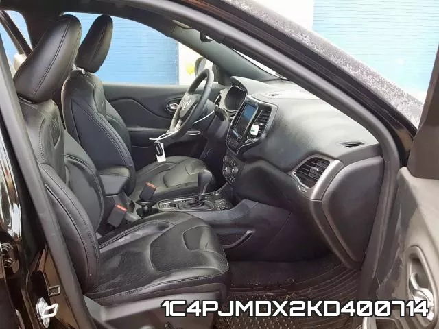 1C4PJMDX2KD400714 фото 6